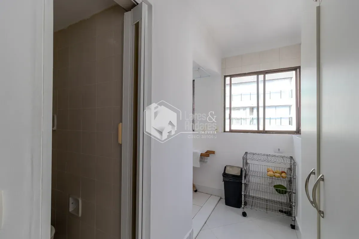 Cobertura, 3 quartos, 186 m² - Foto 11