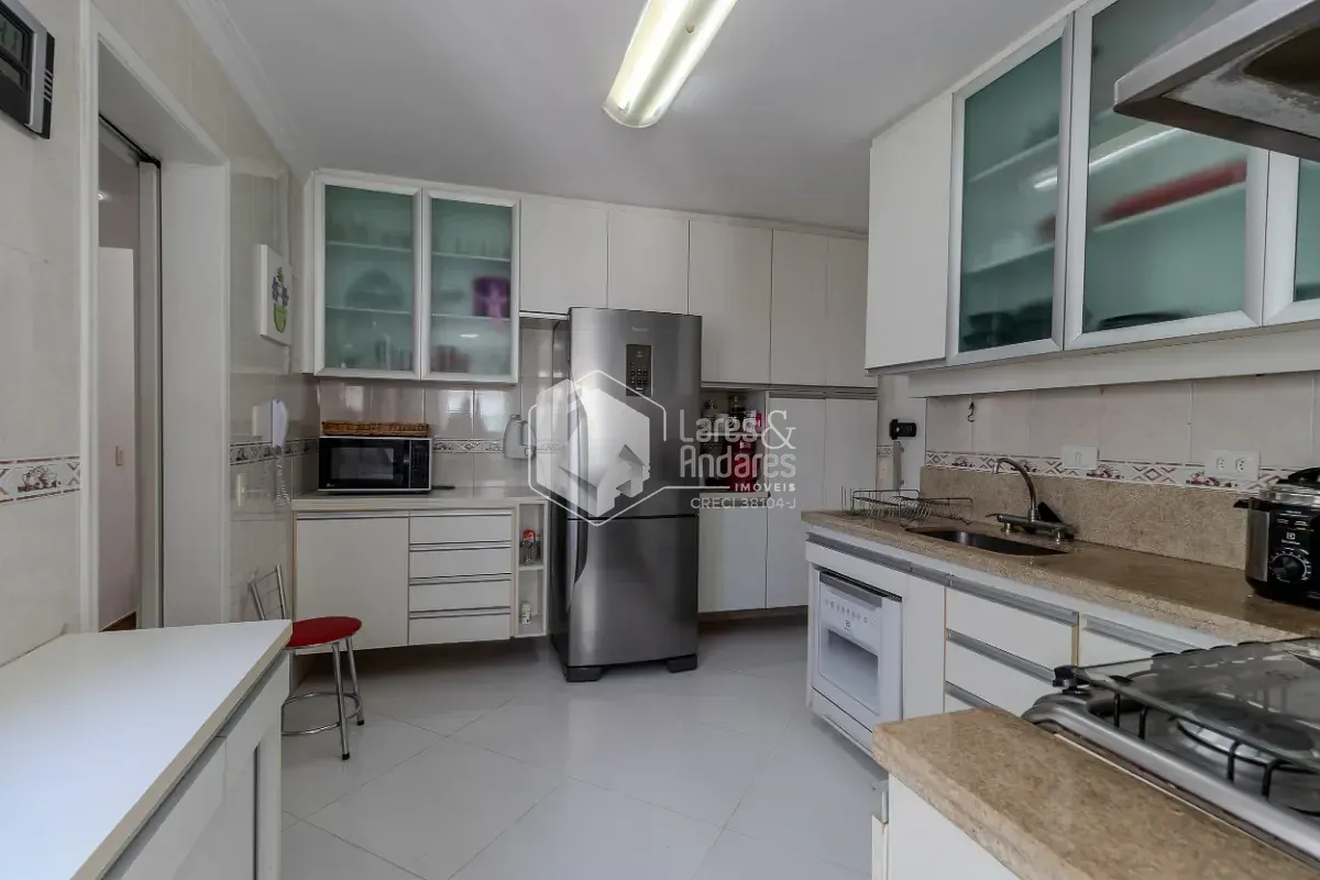 Cobertura, 3 quartos, 186 m² - Foto 10