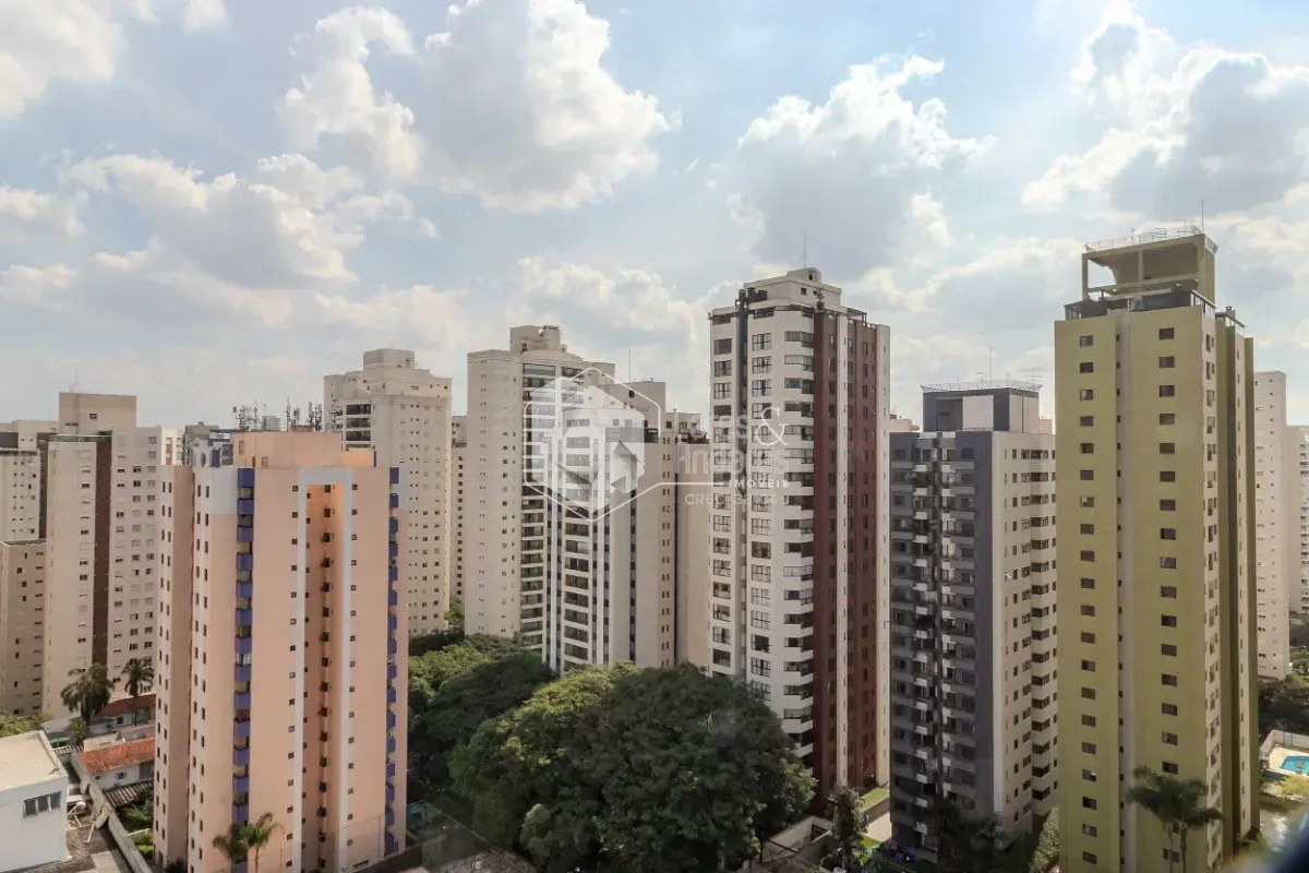 Cobertura, 3 quartos, 186 m² - Foto 8