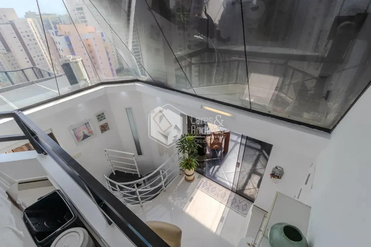 Cobertura, 3 quartos, 186 m² - Foto 44