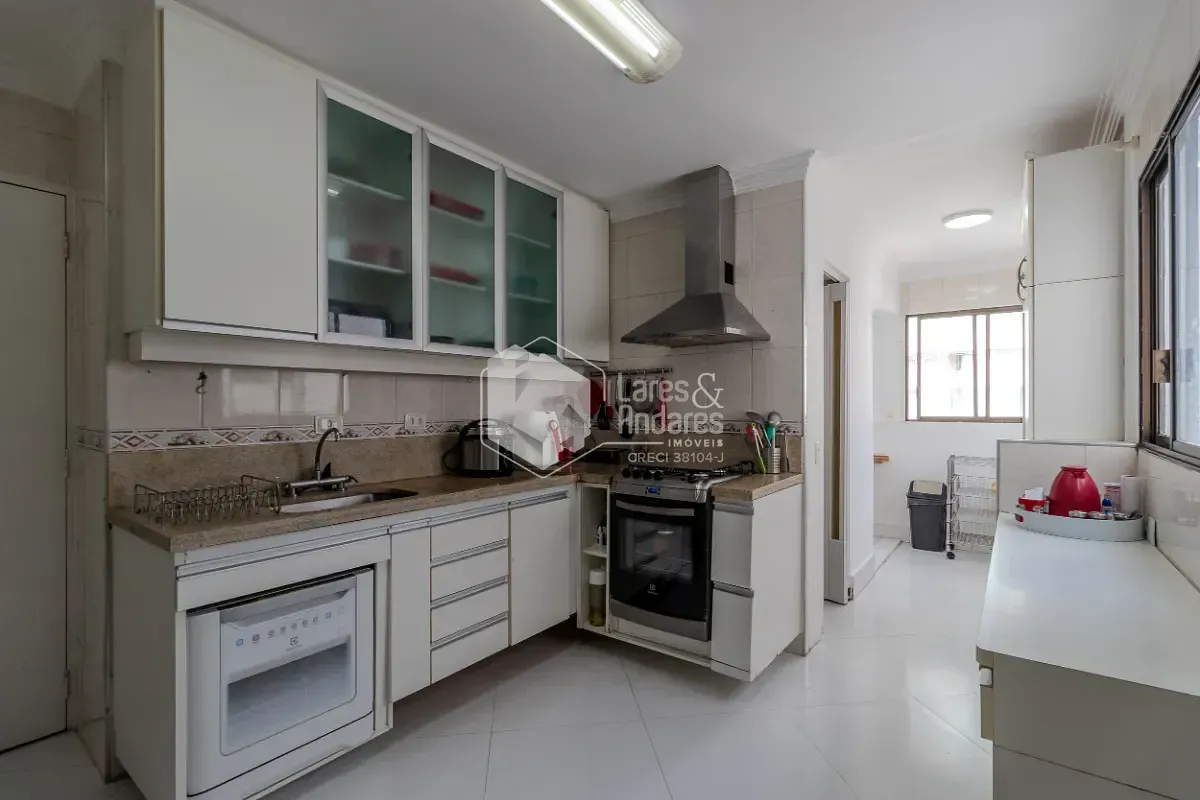 Cobertura, 3 quartos, 186 m² - Foto 5