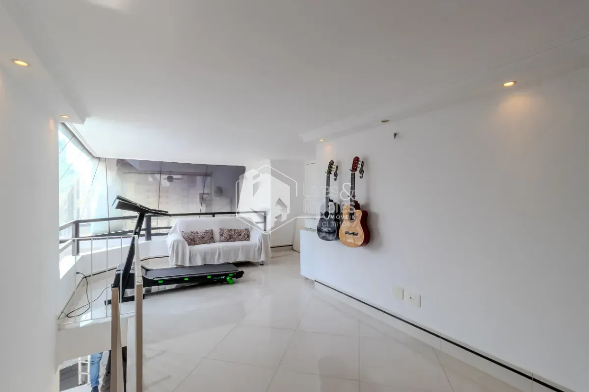 Cobertura, 3 quartos, 186 m² - Foto 41