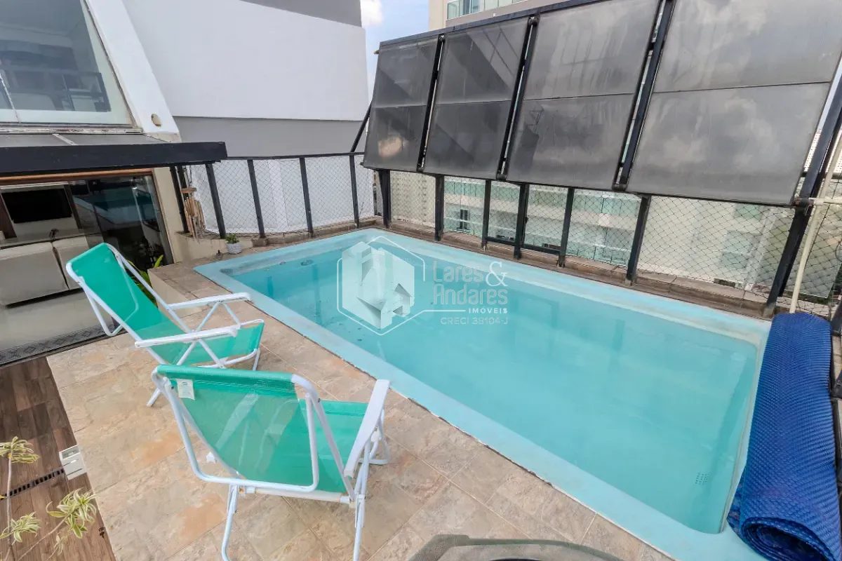 Cobertura, 3 quartos, 186 m² - Foto 39