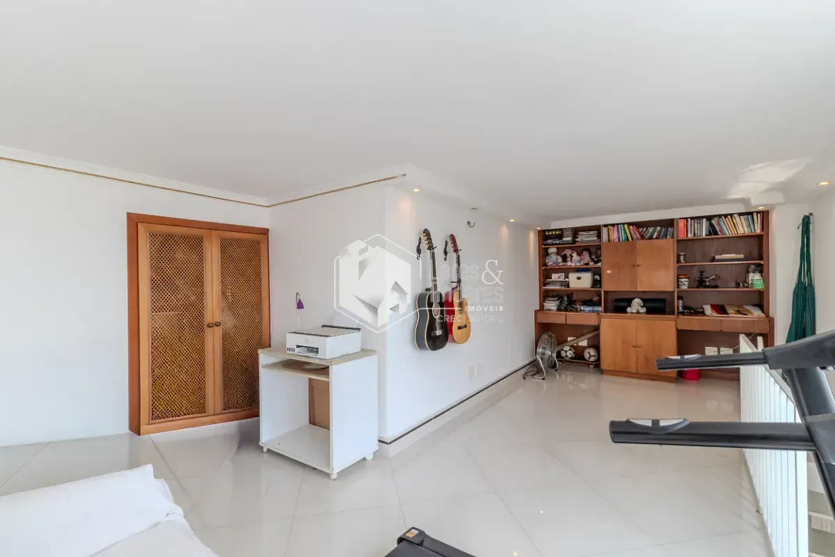 Cobertura, 3 quartos, 186 m² - Foto 43