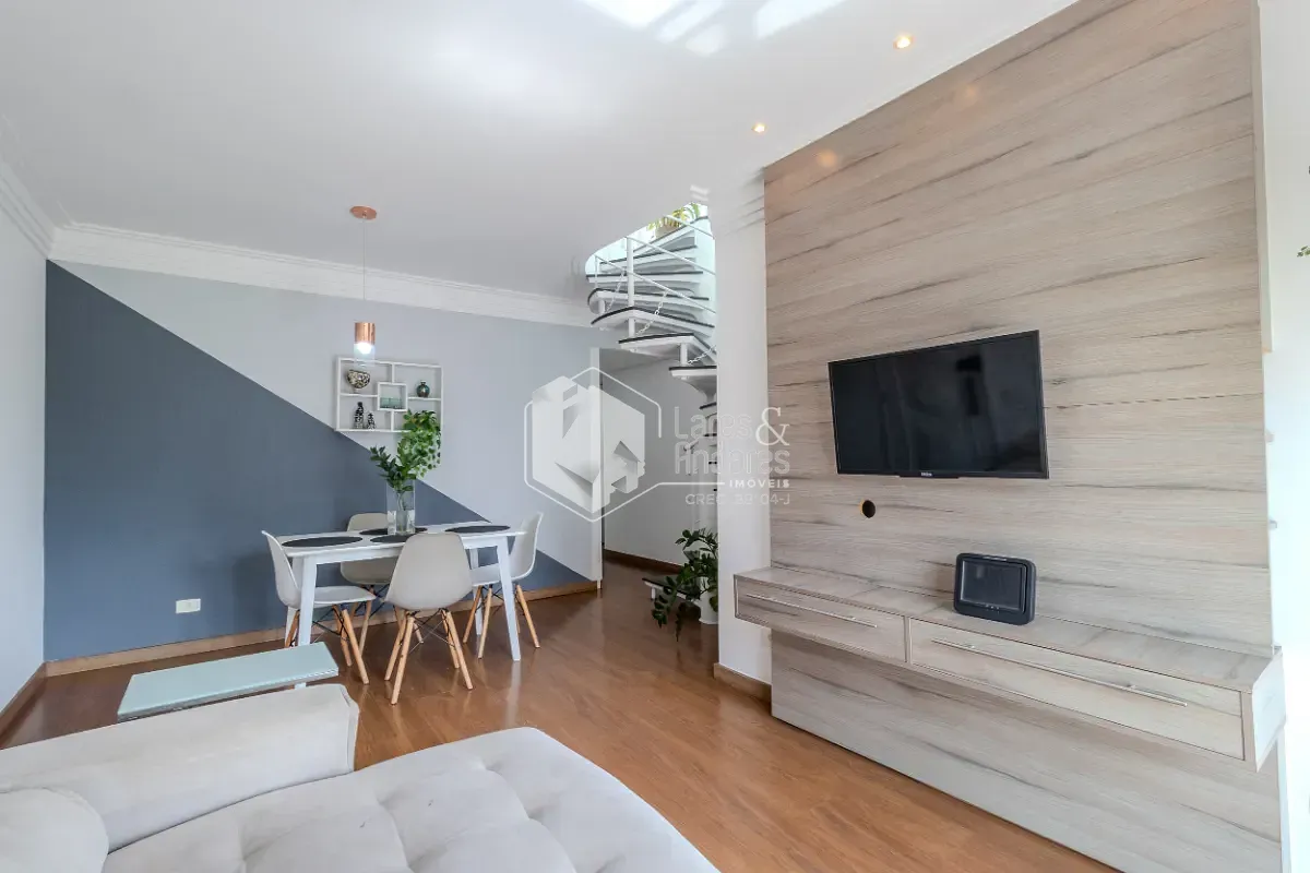 Cobertura, 3 quartos, 186 m² - Foto 4