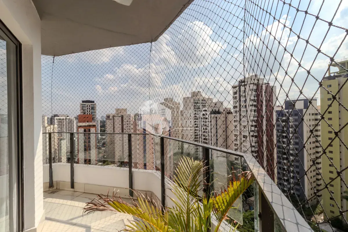 Cobertura, 3 quartos, 186 m² - Foto 7