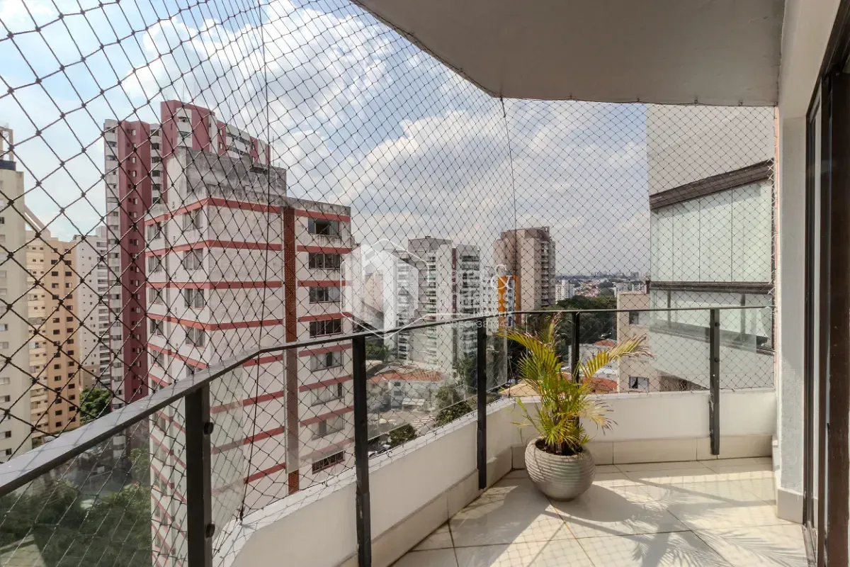 Cobertura, 3 quartos, 186 m² - Foto 6