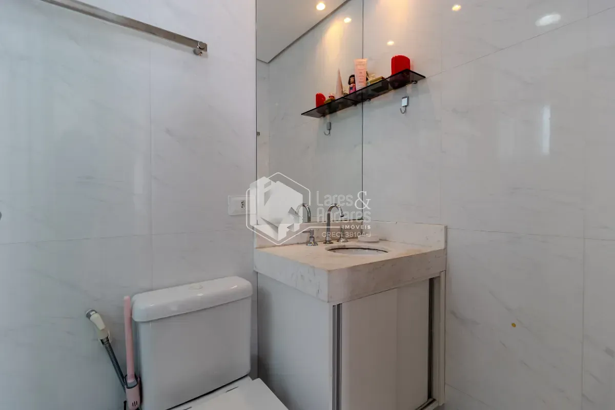 Cobertura, 3 quartos, 186 m² - Foto 18
