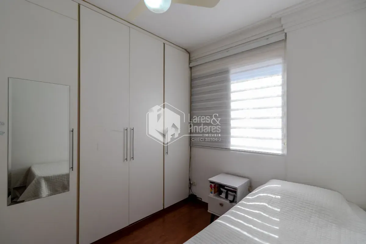 Cobertura, 3 quartos, 186 m² - Foto 16