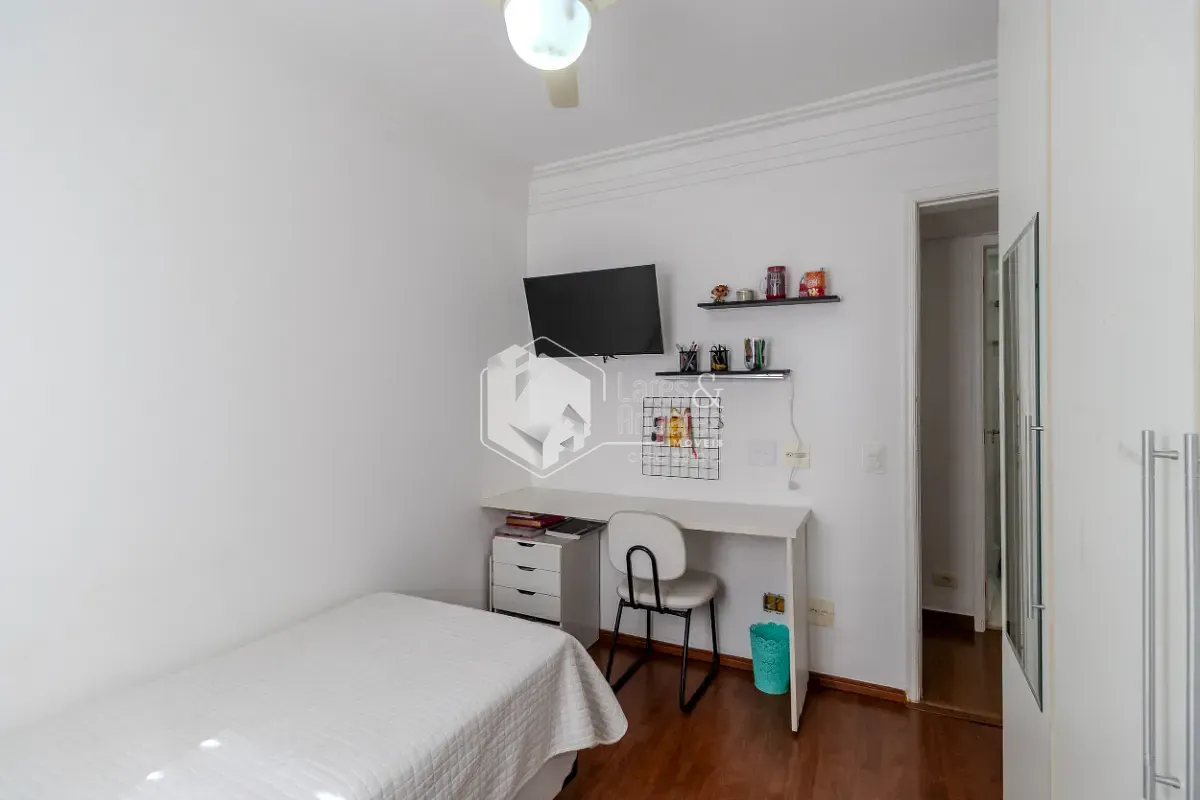 Cobertura, 3 quartos, 186 m² - Foto 19
