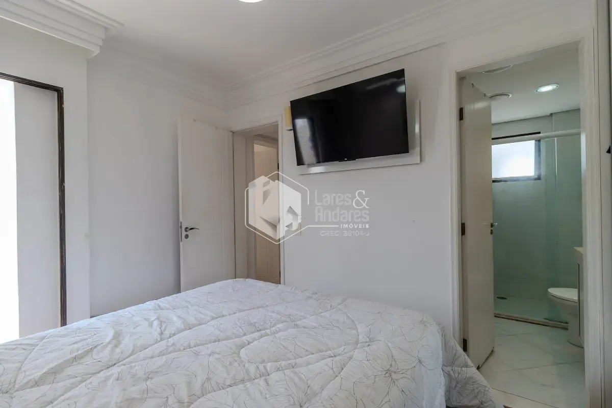 Cobertura, 3 quartos, 186 m² - Foto 26