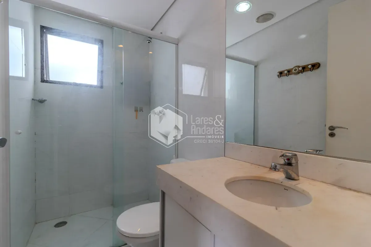 Cobertura, 3 quartos, 186 m² - Foto 28