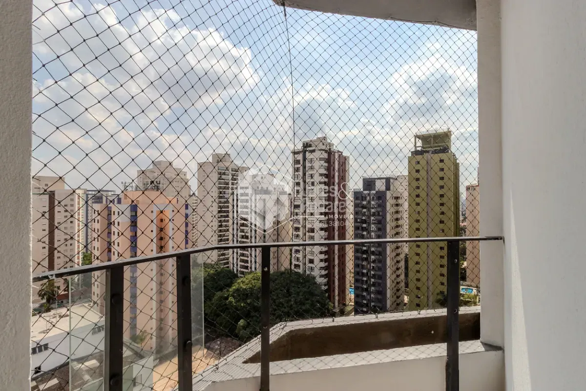 Cobertura, 3 quartos, 186 m² - Foto 31