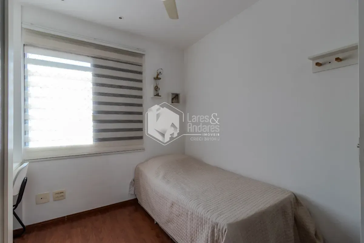 Cobertura, 3 quartos, 186 m² - Foto 21