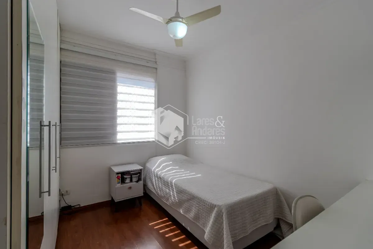 Cobertura, 3 quartos, 186 m² - Foto 17