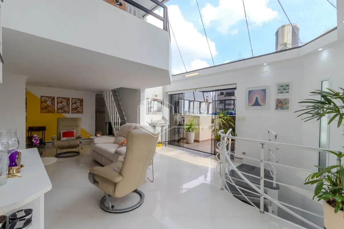 Cobertura, 3 quartos, 186 m² - Foto 30