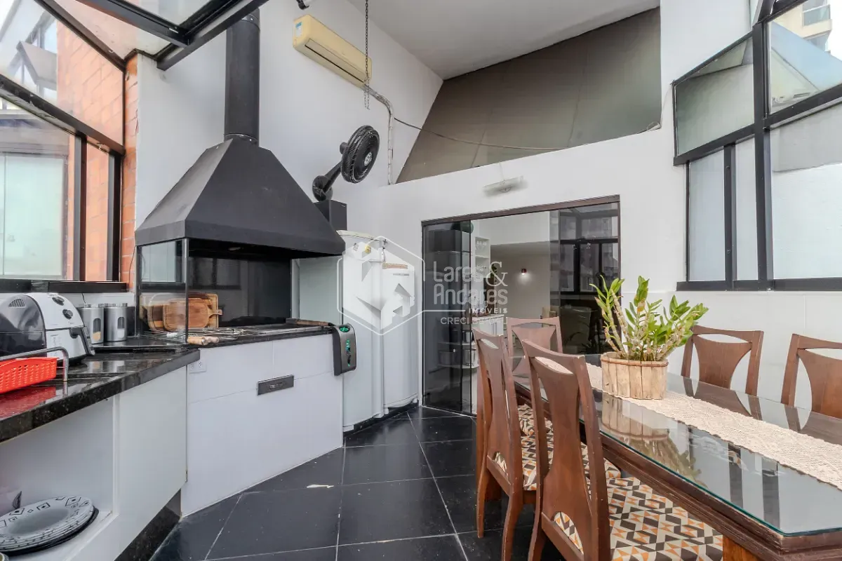 Cobertura, 3 quartos, 186 m² - Foto 35