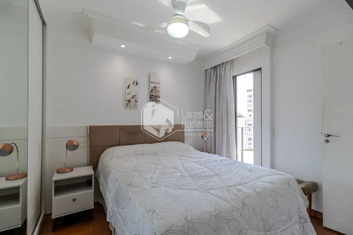 Cobertura, 3 quartos, 186 m² - Foto 24