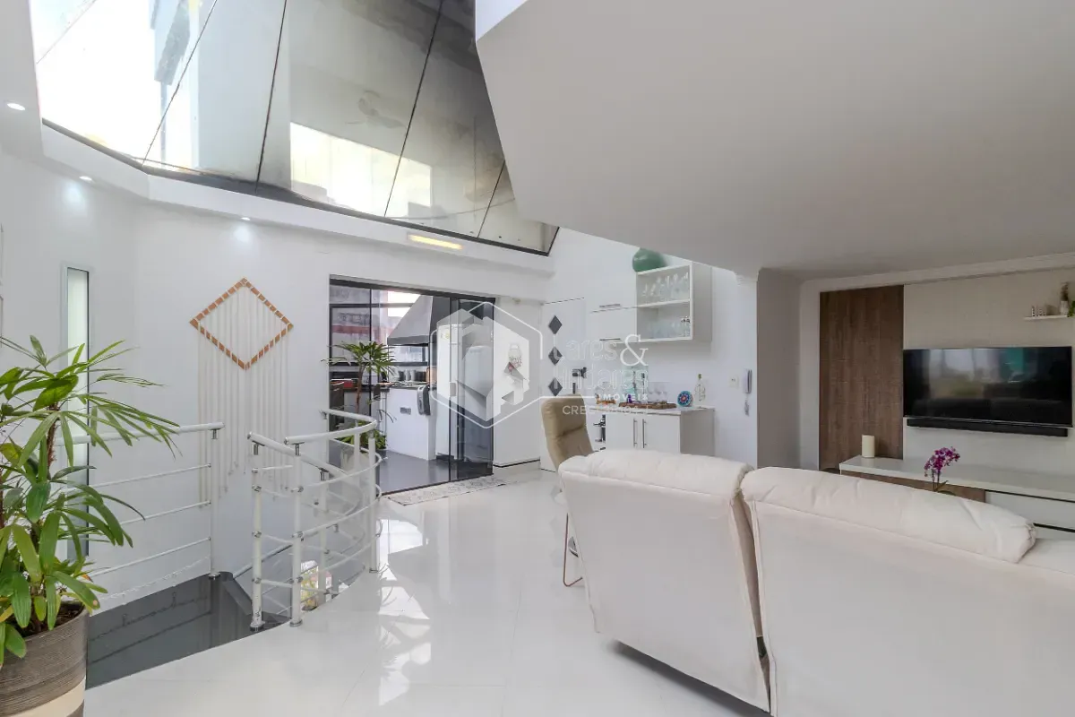 Cobertura, 3 quartos, 186 m² - Foto 32
