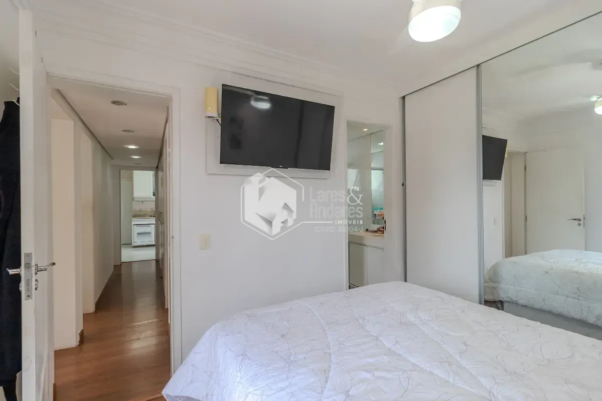 Cobertura, 3 quartos, 186 m² - Foto 27