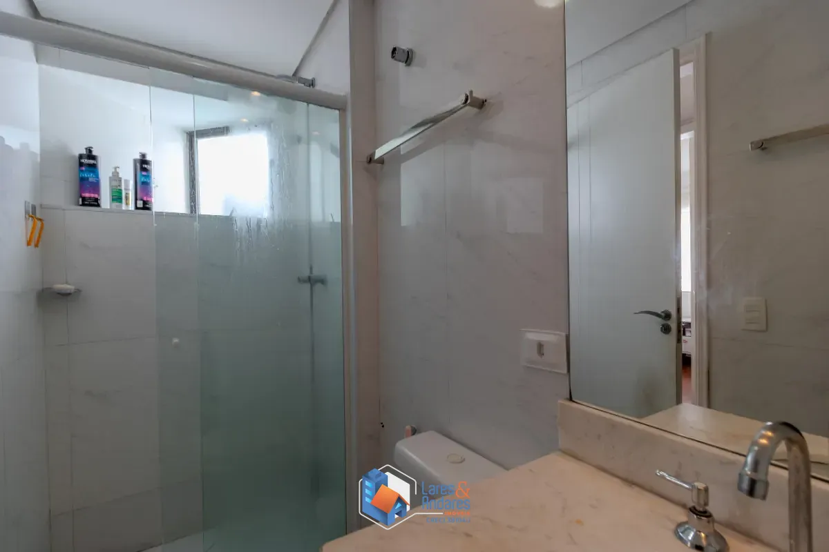Cobertura, 3 quartos, 186 m² - Foto 20