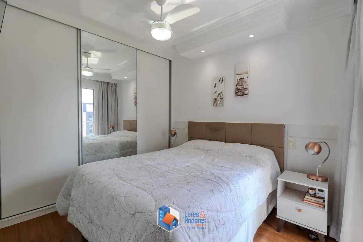 Cobertura, 3 quartos, 186 m² - Foto 25