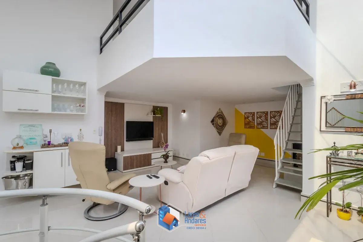 Cobertura, 3 quartos, 186 m² - Foto 33