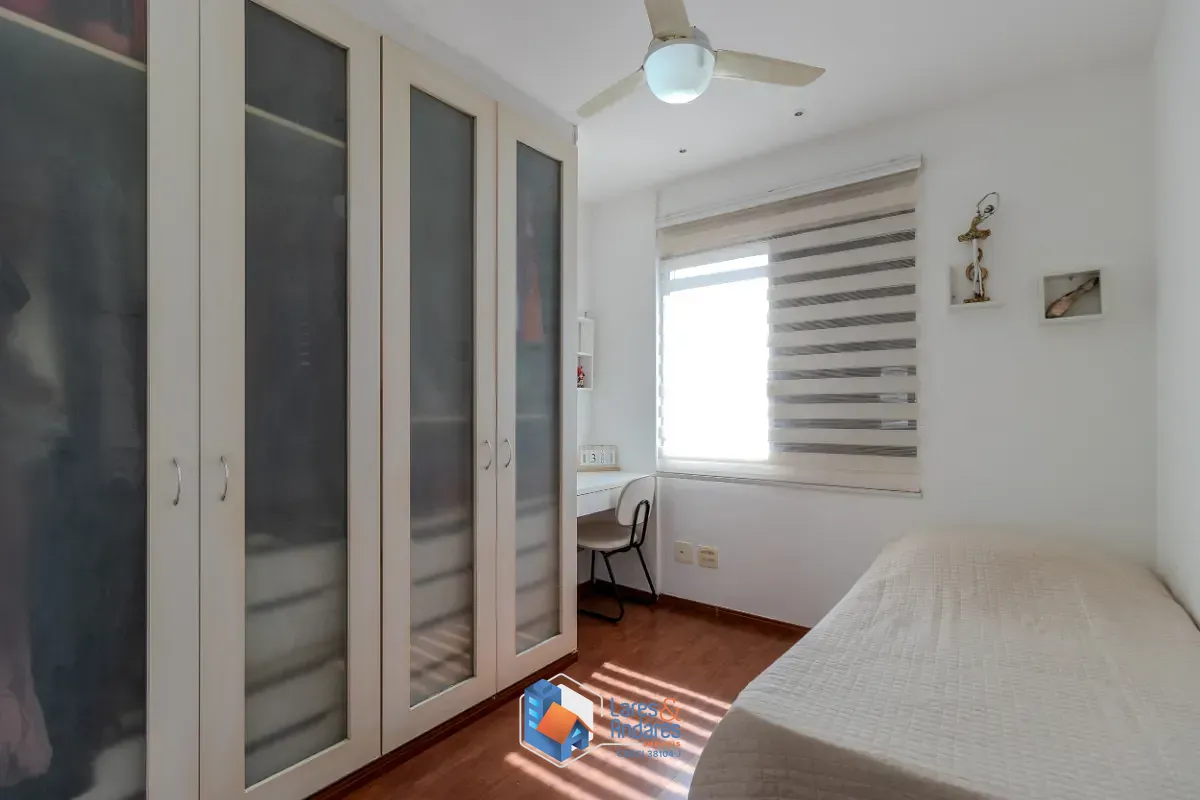Cobertura, 3 quartos, 186 m² - Foto 22