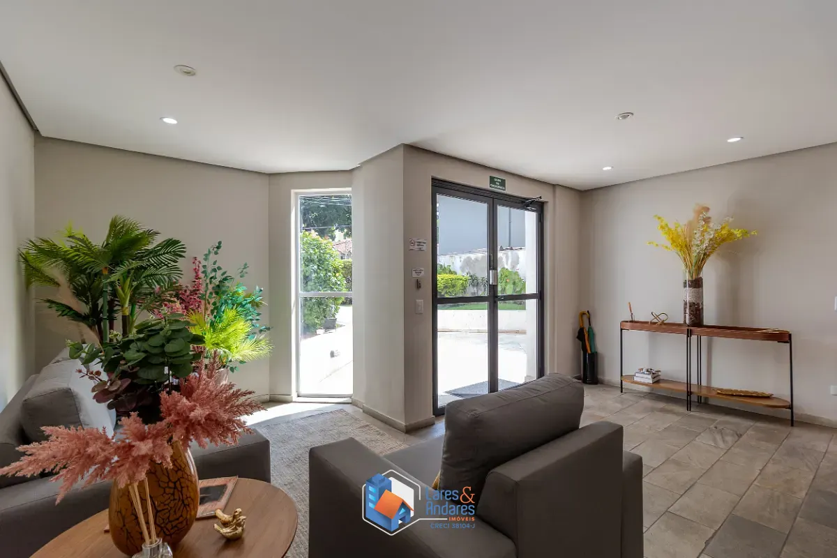 Cobertura, 3 quartos, 186 m² - Foto 46