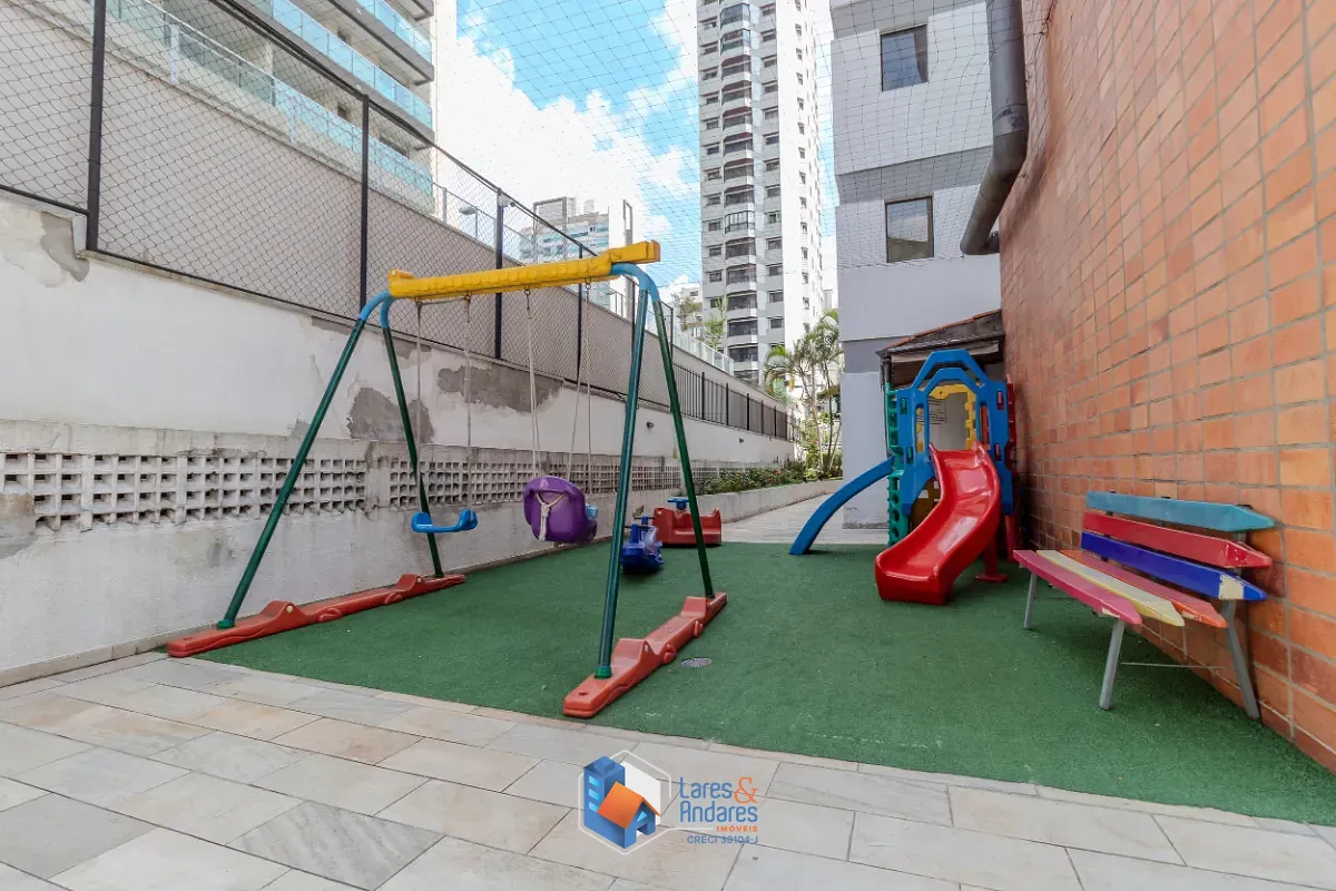 Cobertura, 3 quartos, 186 m² - Foto 48
