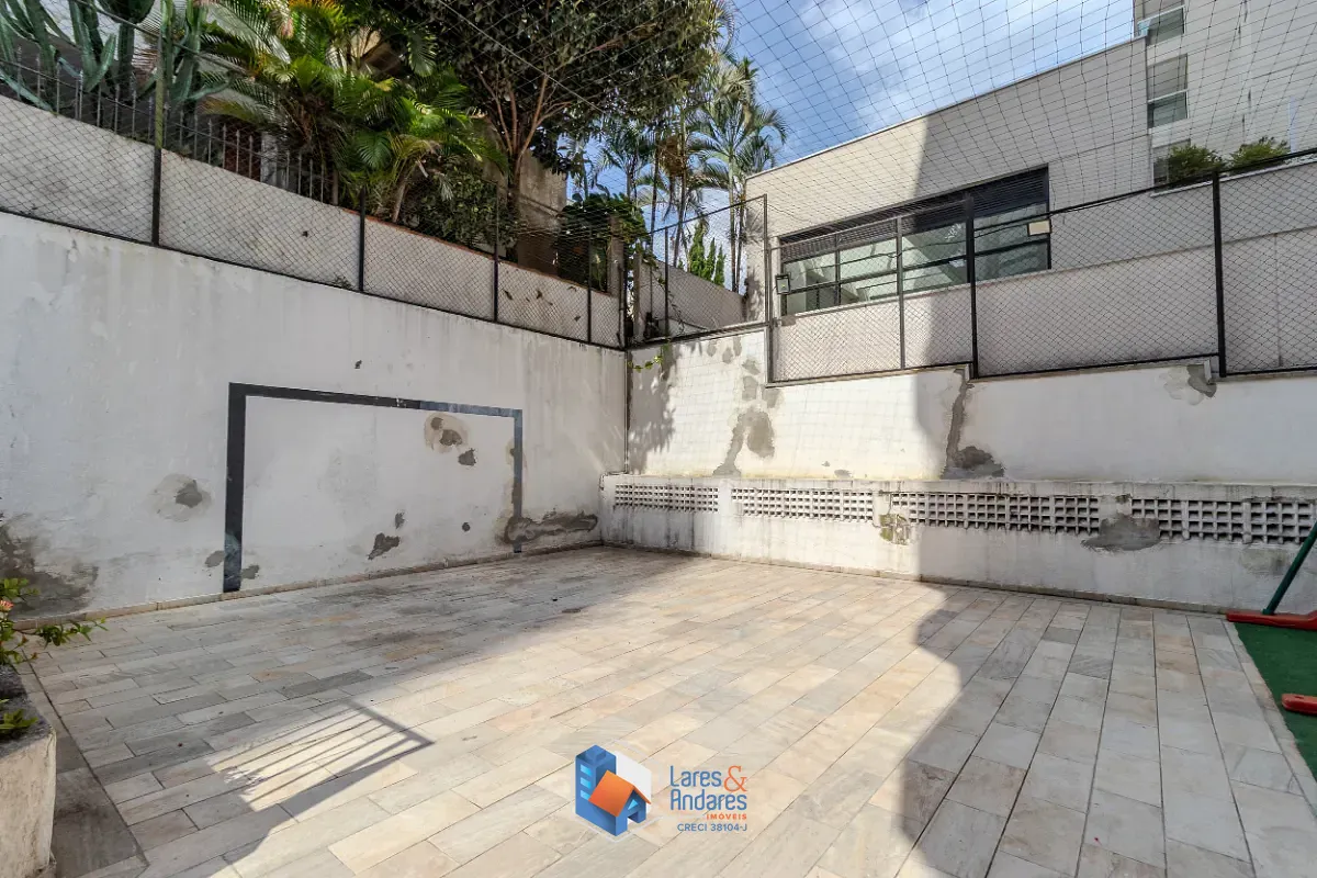 Cobertura, 3 quartos, 186 m² - Foto 49