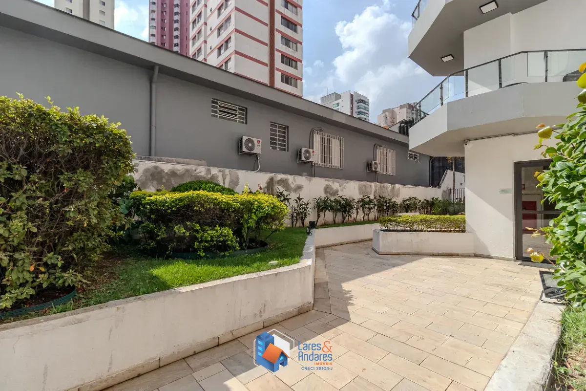 Cobertura, 3 quartos, 186 m² - Foto 50