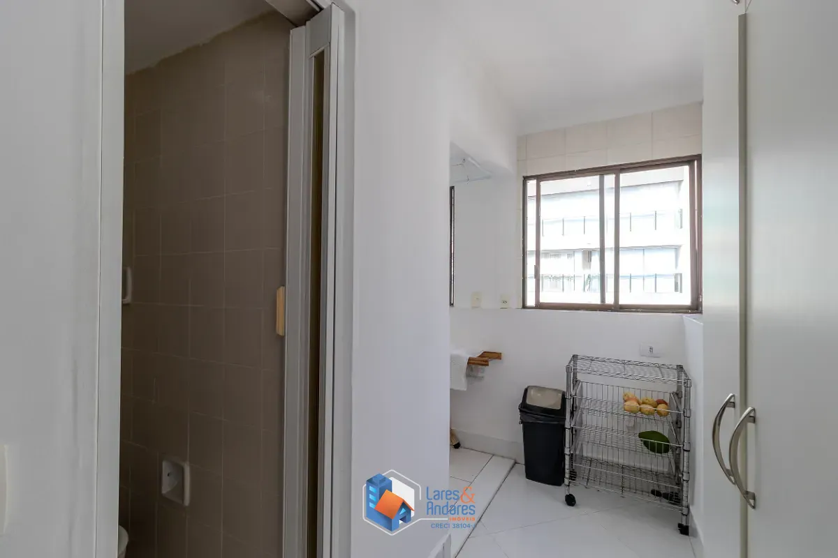 Cobertura, 3 quartos, 186 m² - Foto 11
