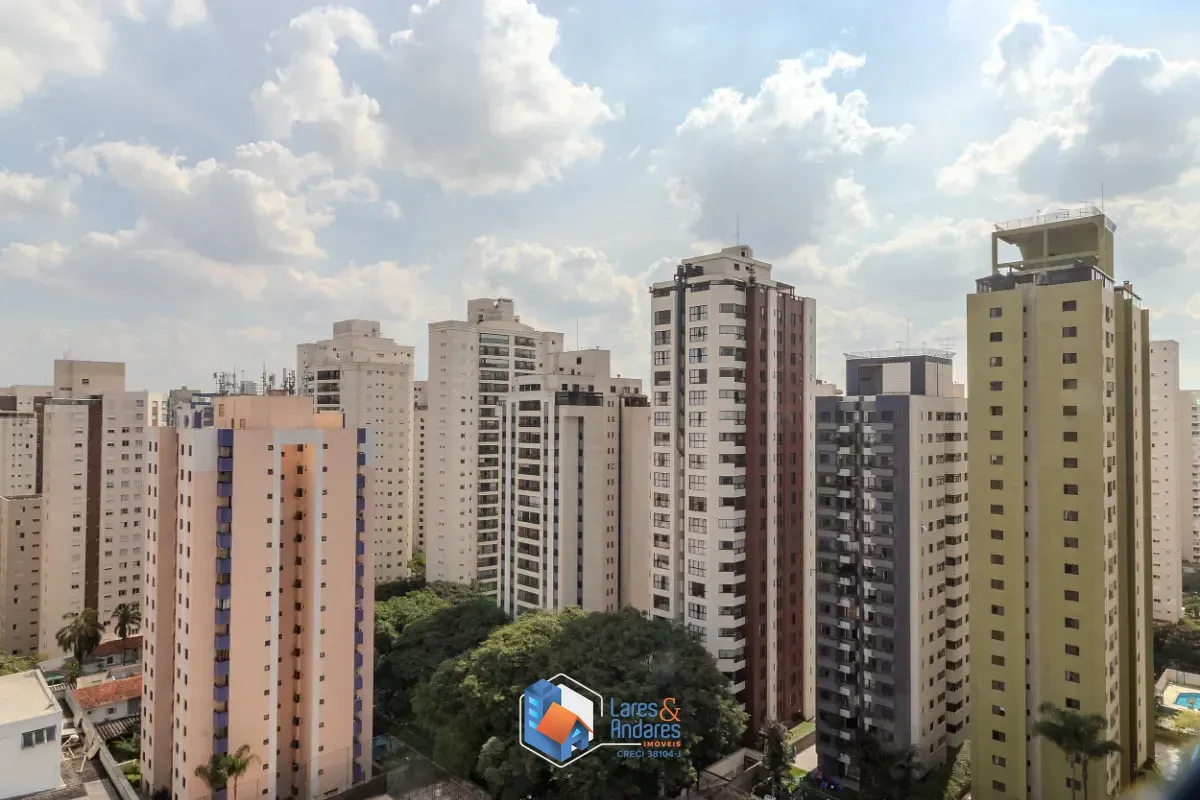 Cobertura, 3 quartos, 186 m² - Foto 8