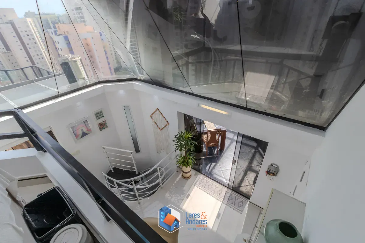 Cobertura, 3 quartos, 186 m² - Foto 44