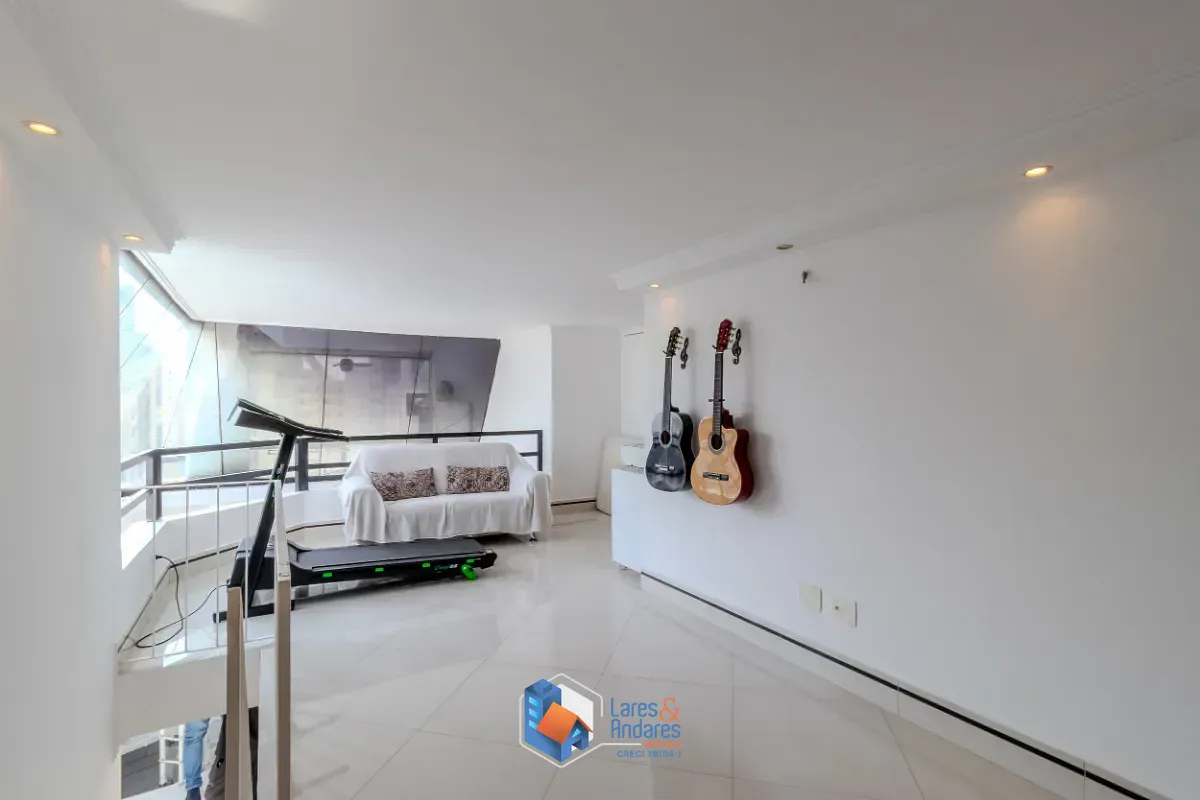 Cobertura, 3 quartos, 186 m² - Foto 41