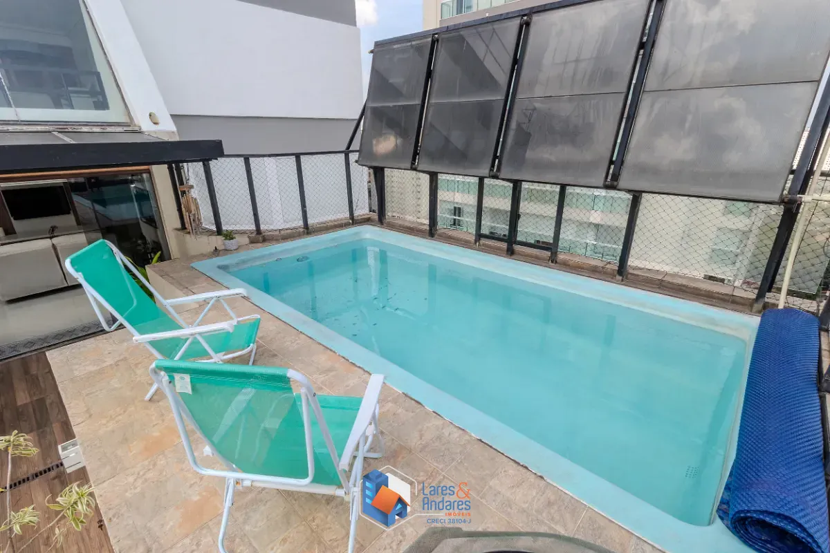 Cobertura, 3 quartos, 186 m² - Foto 39