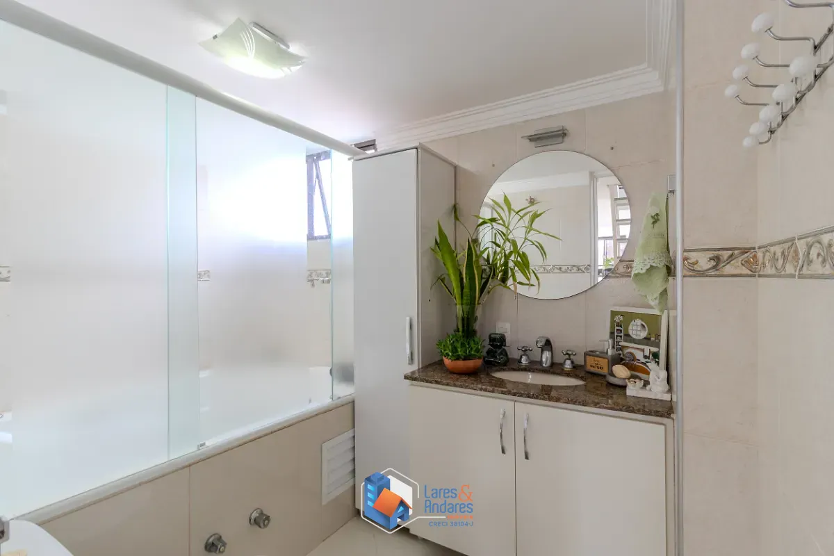 Cobertura, 3 quartos, 186 m² - Foto 40