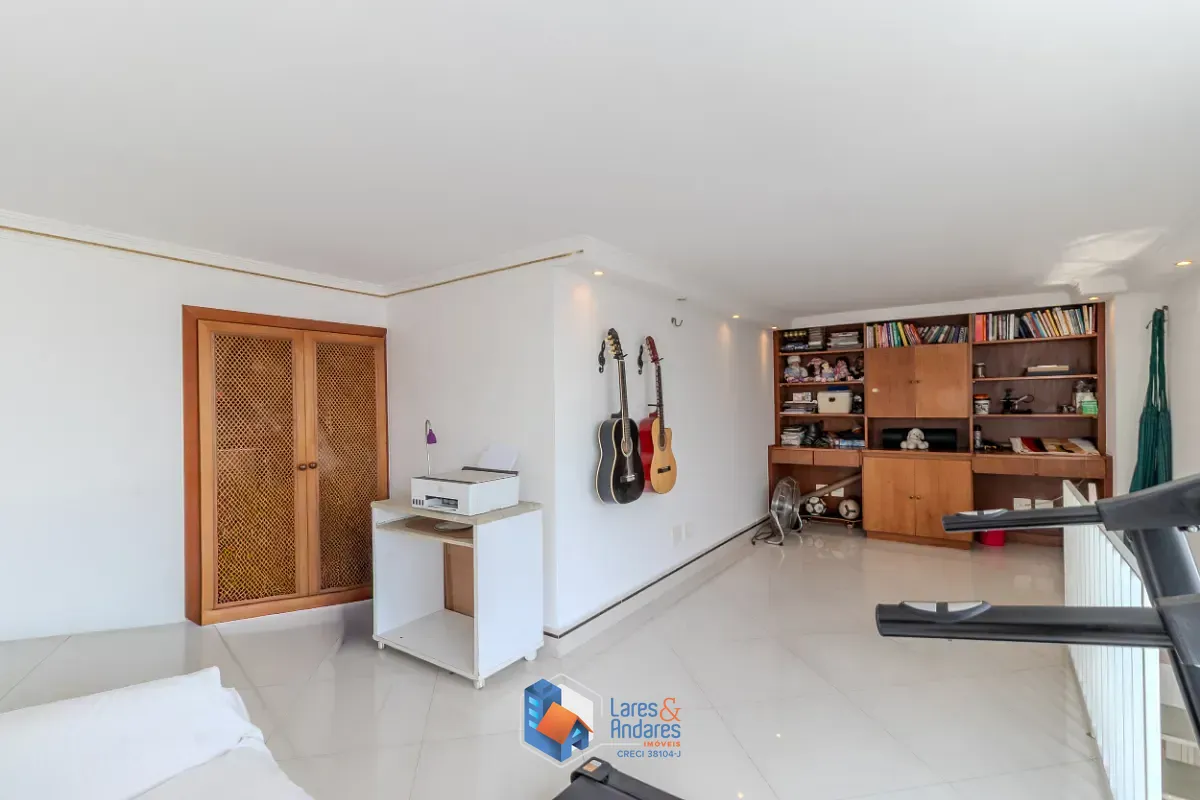 Cobertura, 3 quartos, 186 m² - Foto 43