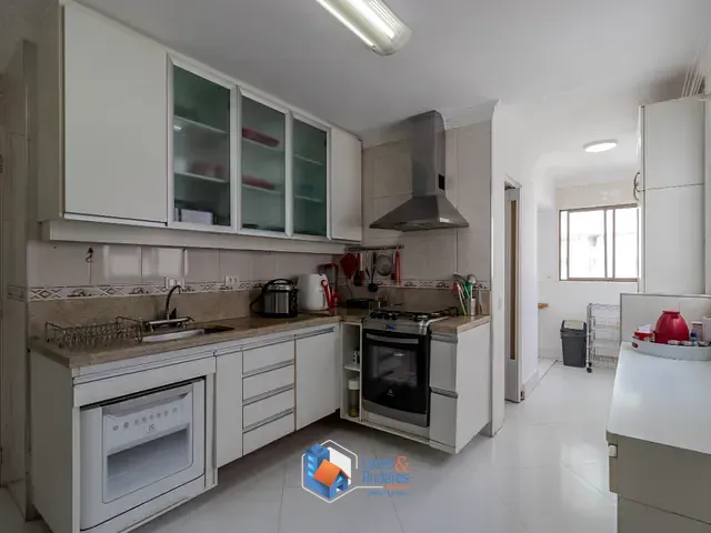 Cobertura / Penthouse com 315m² 3 quartos e 3 banheiros, à venda, no bairro Vila Mascote em São Paulo