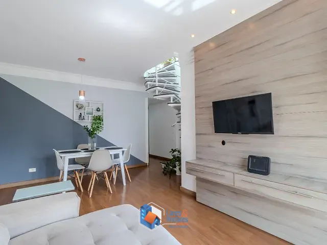 Cobertura / Penthouse com 315m² 3 quartos e 3 banheiros, à venda, no bairro Vila Mascote em São Paulo