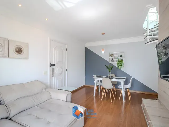 Cobertura / Penthouse com 315m² 3 quartos e 3 banheiros, à venda, no bairro Vila Mascote em São Paulo