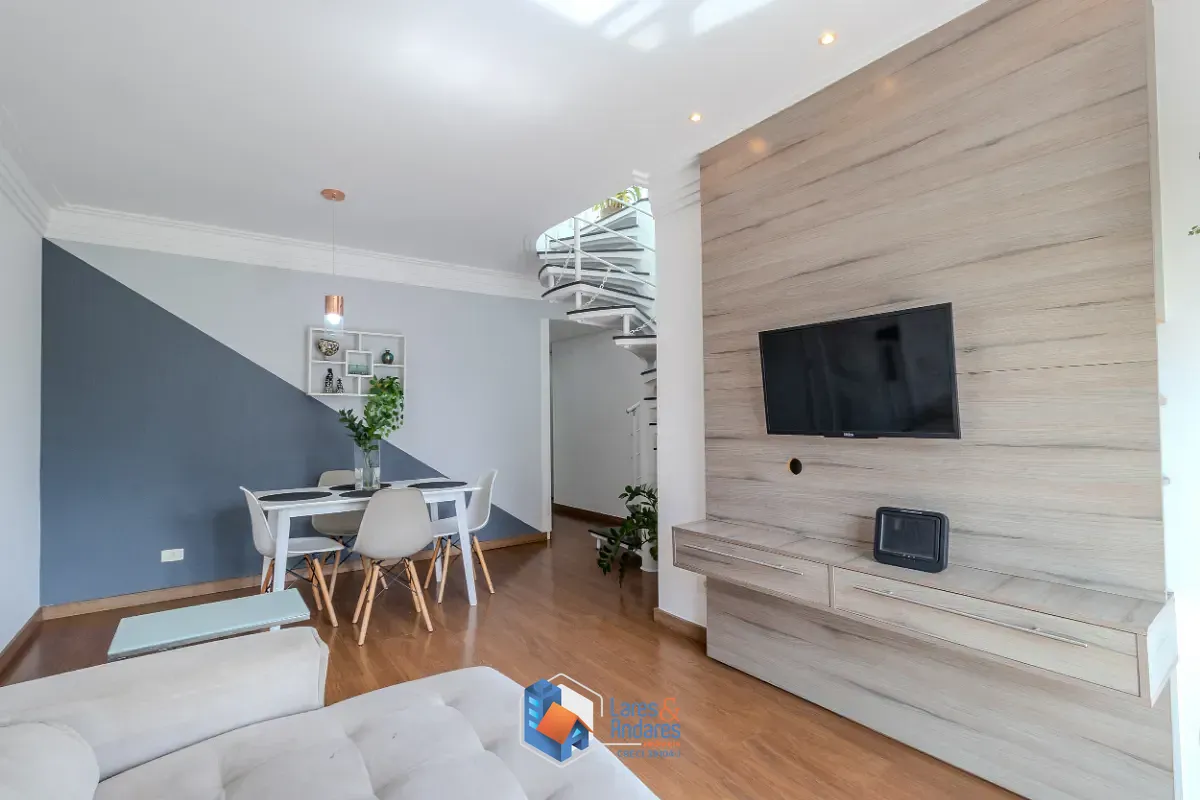 Cobertura, 3 quartos, 186 m² - Foto 4