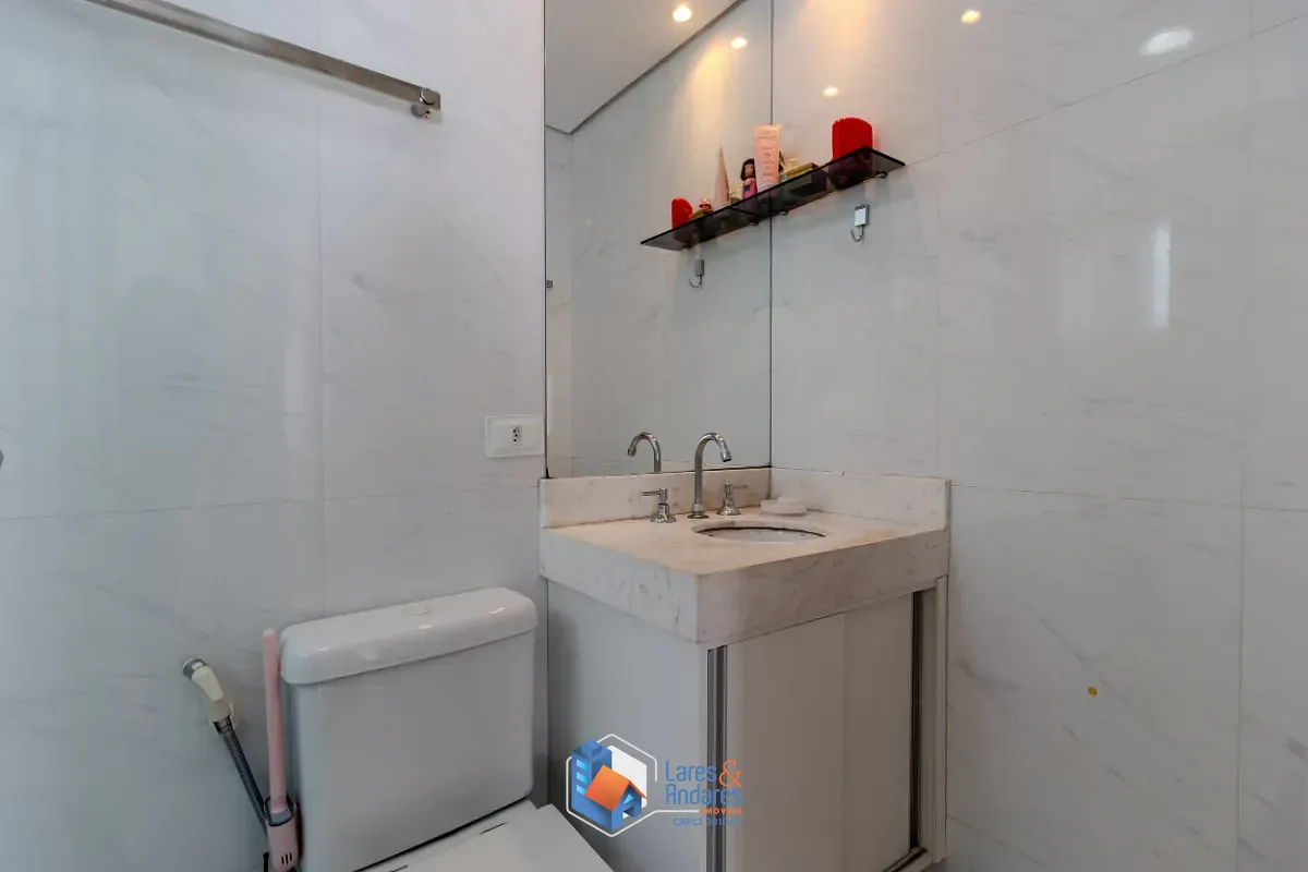 Cobertura, 3 quartos, 186 m² - Foto 18