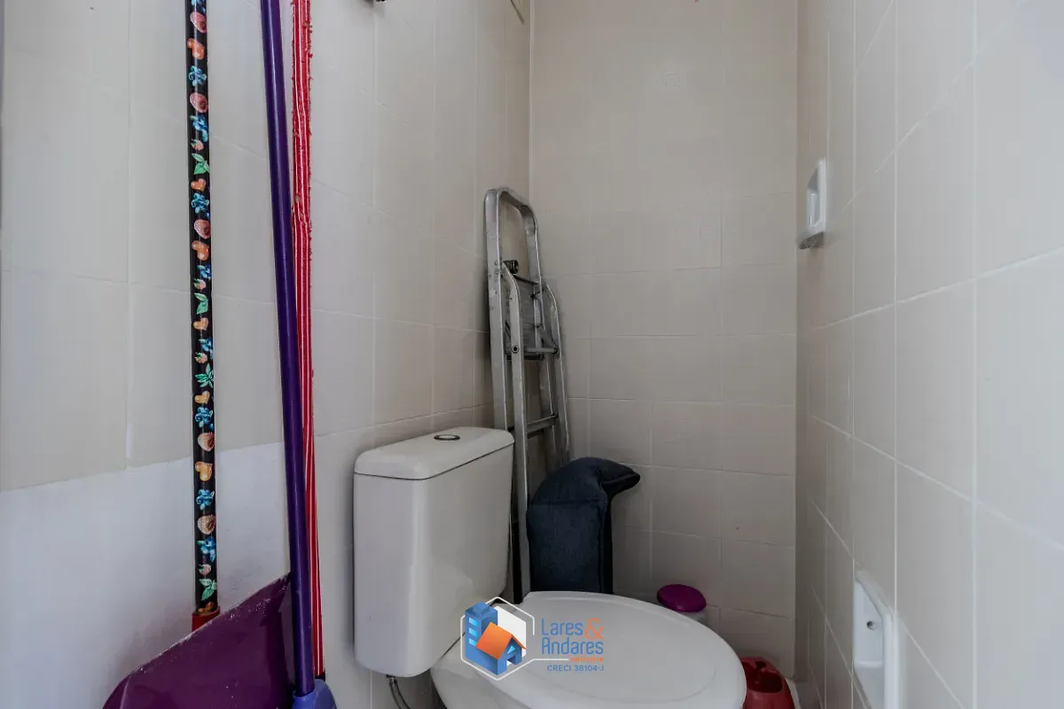 Cobertura, 3 quartos, 186 m² - Foto 15