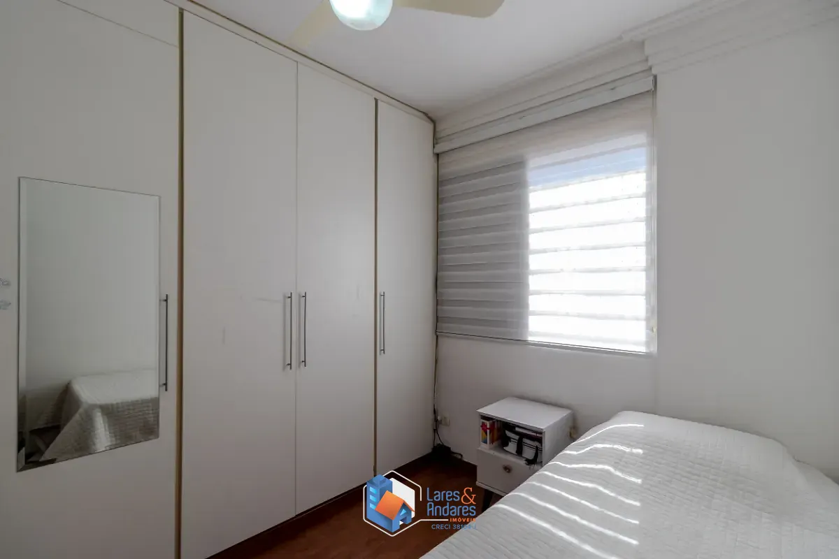 Cobertura, 3 quartos, 186 m² - Foto 16