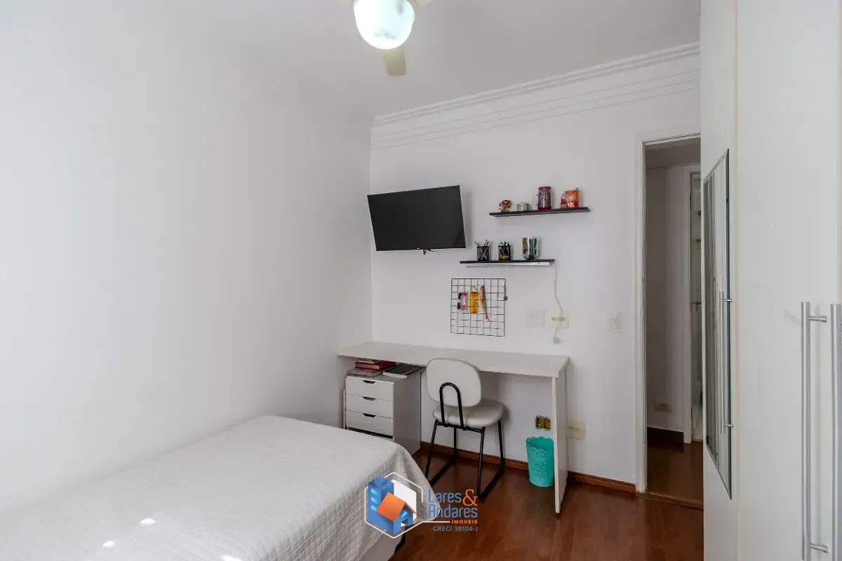 Cobertura, 3 quartos, 186 m² - Foto 19