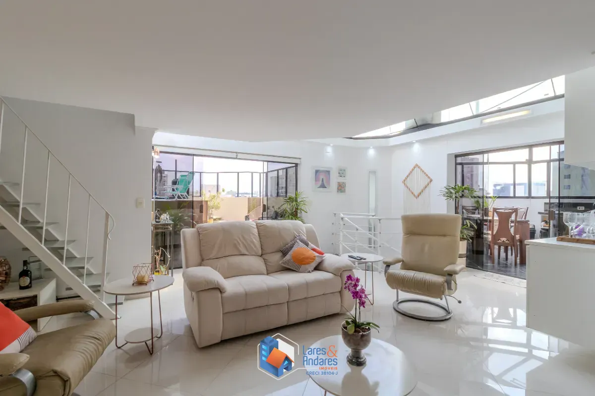Cobertura, 3 quartos, 186 m² - Foto 29