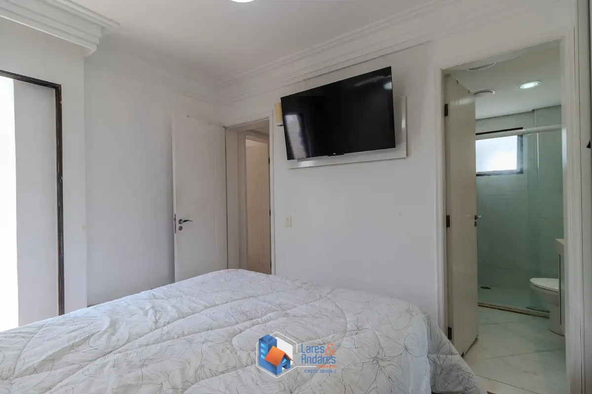 Cobertura, 3 quartos, 186 m² - Foto 26