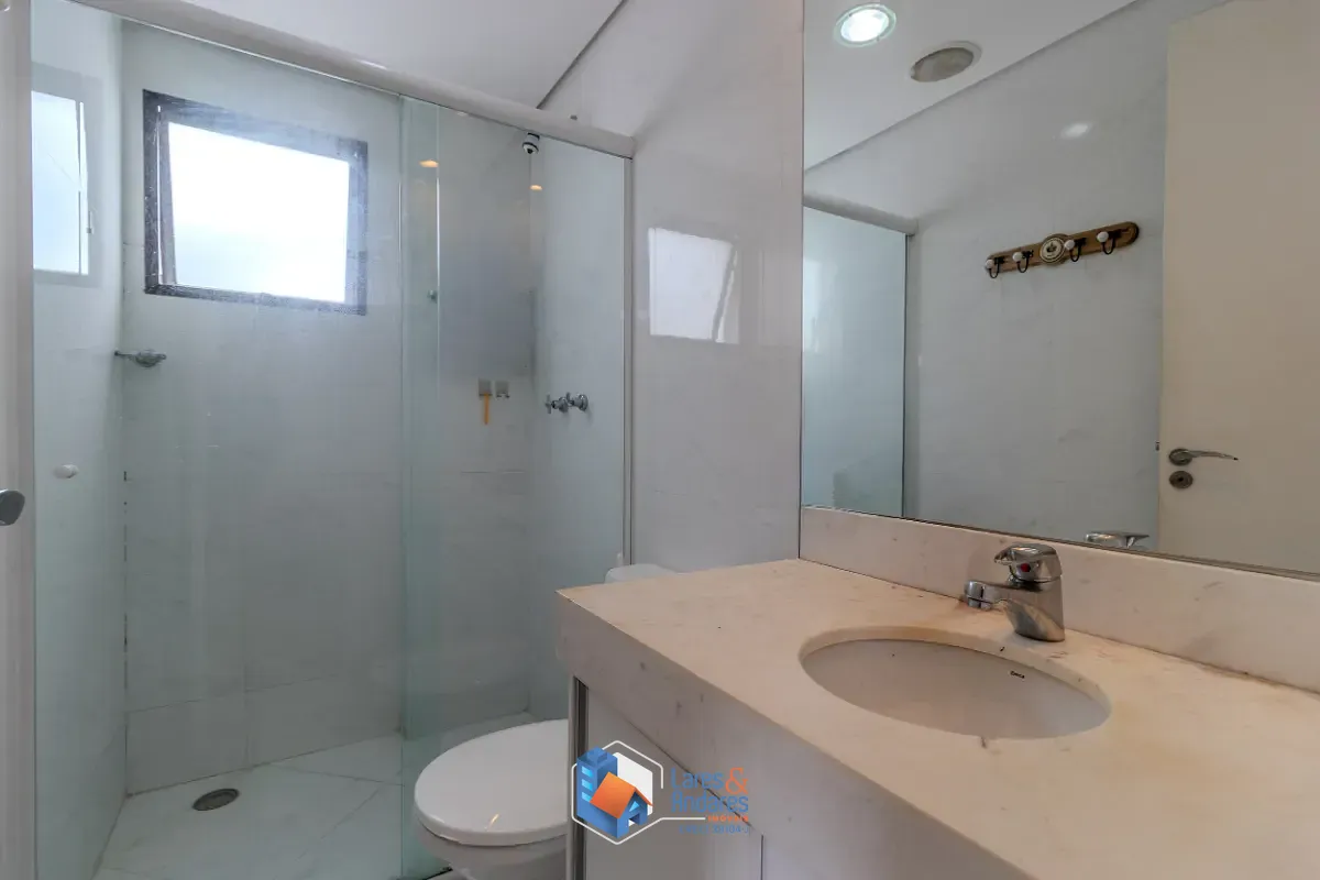 Cobertura, 3 quartos, 186 m² - Foto 28